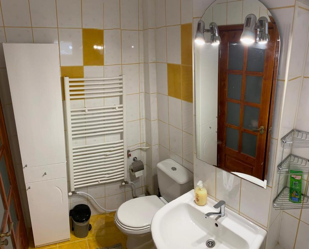 Zorilor Apartment ซูชาวา ภายนอก รูปภาพ